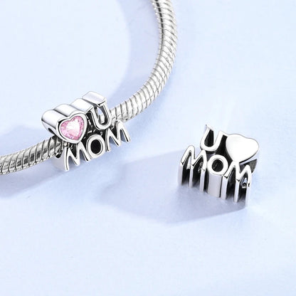 New IN 925 Sterling Silver Charms Beads Headphones Snail Fox Rose Pendant Jewelry Fit Original Bracelet For Women DIY Gift