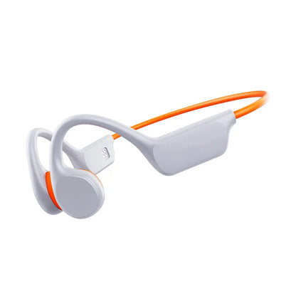 SONY IPX8 Waterproof Bone Conduction Headphones X7 Bluetooth  MP3 Swim Sports Wireless Earphone With HIFI Bass Music StereoY