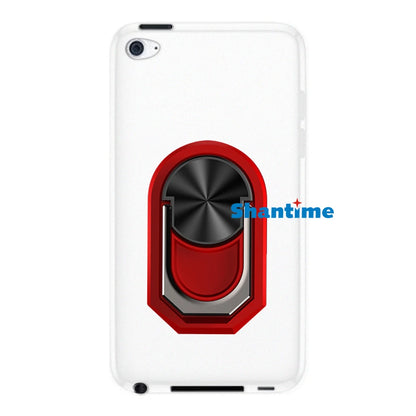 Touch 4 Case Matte Soft Silicone TPU Back Cover For iPod Touch 4 Phone Case Slim shockproo