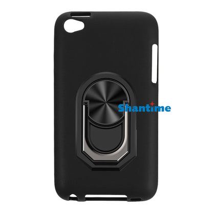 Touch 4 Case Matte Soft Silicone TPU Back Cover For iPod Touch 4 Phone Case Slim shockproo