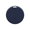 Mini GPS Tracker Bluetooth Smart Finder Locator - Pet Kids Wallet Tracking Access Compatible with iOS Android