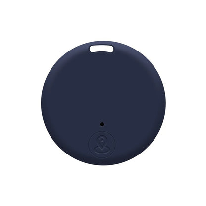 Mini GPS Tracker Bluetooth Smart Finder Locator - Pet Kids Wallet Tracking Access Compatible with iOS Android