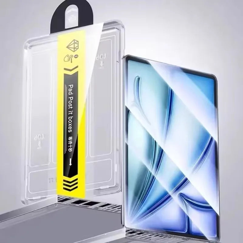 Tempered Glass for Lenovo Legion Y700 8.8 Inch Gen 4/3/2/1 Screen Protector for Legion Tab 2nd 3rd 8.8" Anti-Scratch Cover Film
