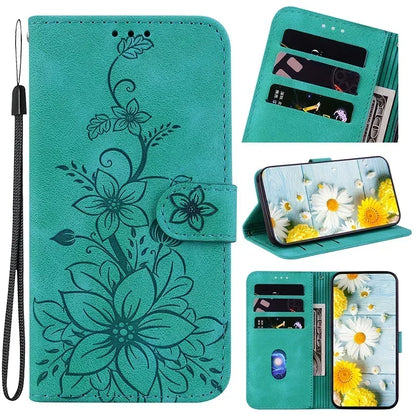 Magnetic Leather Phone Case For Huawei P10 P20 P30 P40 P50 PRO Mate 10 Lite MATE 20 Pro Flip Cover Wallet Case