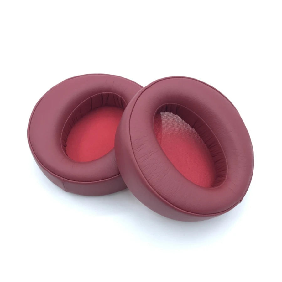 Replacement Soft Foam Earpads Headband Breathable Protein Cotton for Sony MDR-XB950BT XB950B1 N1 Headphones 7.11