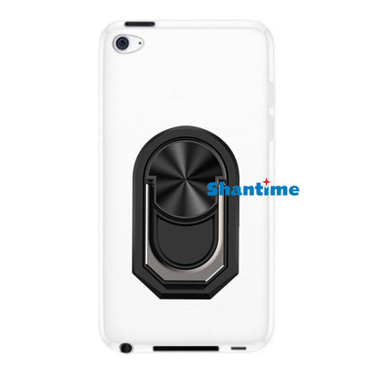 Touch 4 Case Matte Soft Silicone TPU Back Cover For iPod Touch 4 Phone Case Slim shockproo