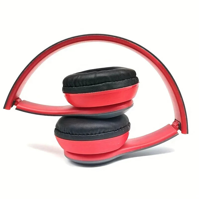 P47 Bluetooth 5.0 Wireless Headphone