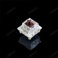 Outemu Switch for Keyboard 3Pin Linear Tactile Clicky Silent Switches for Mechanical Keyboards Gray White Red Blue Gaming Switch