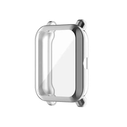 For Xiaomi Amazfit Bip U Pro Pop Pro Case Screen Protector Cover Shell For Huami Amazfit Bip U Pro S Lite Watch Protective Case