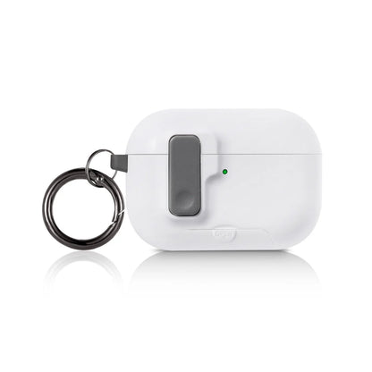 For AirPods Pro 3 Case Full Body Shockproof Protective Mobile Phone Holder Style Earphone Case with Cleaner Kit For AirPods Pro3