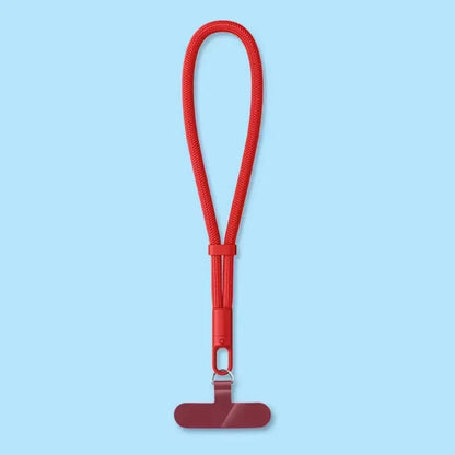 Universal Phone Lanyard with Clip Upgraded Anti-Drop 360° Rotation Adjustable Neck/Crossbody Strap for All Phone Cases