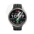 1-3Pcs For Amazfit Active 2 Watch Clear Slim Soft TPU Hydrogel Film For Amazfit Active 2 Screen Protector Curved Soft Edge