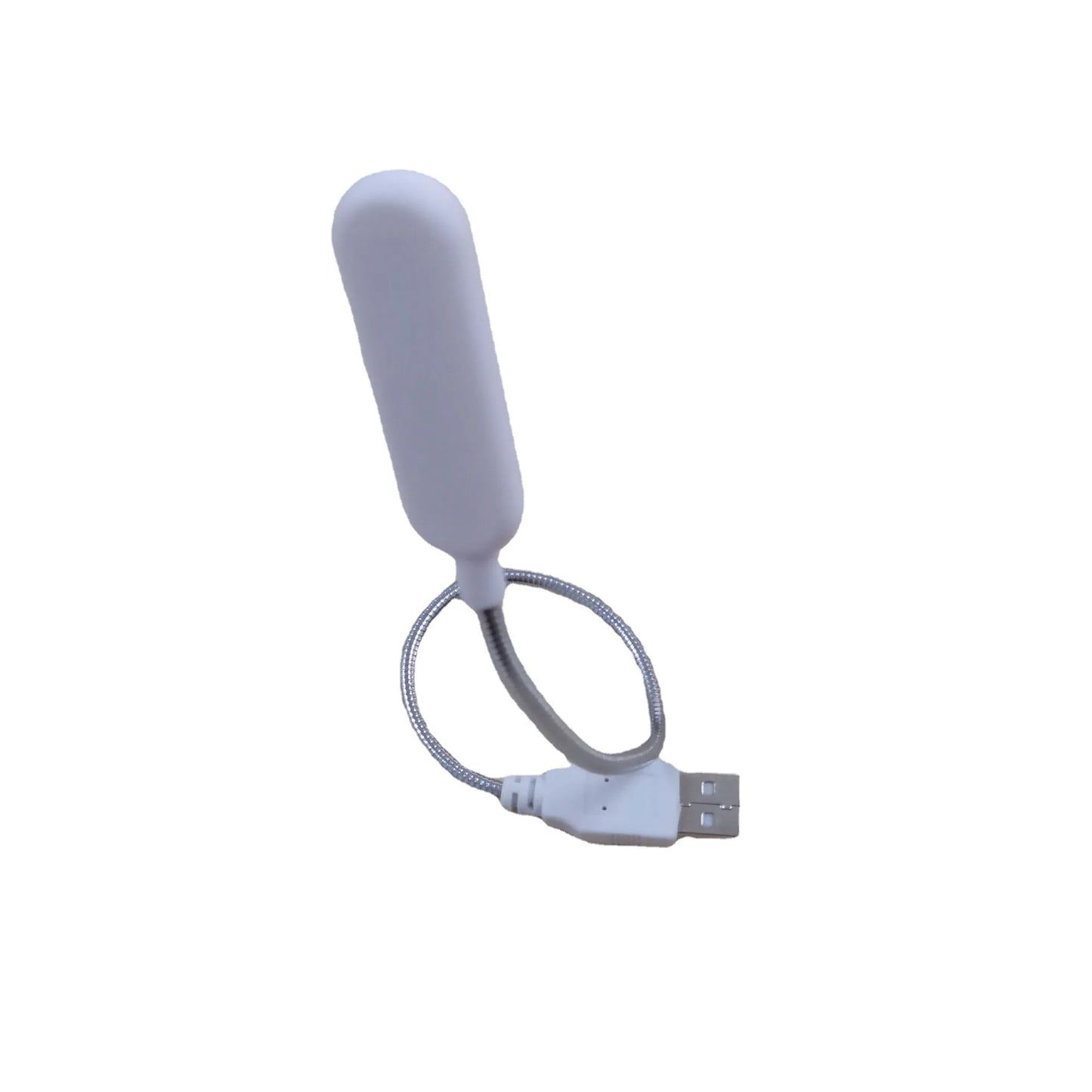 Portable USB LED Reading Lamp Mini Book Light Foldable Camping Night Lights Table Lamps For Power Bank PC Notebook Laptop