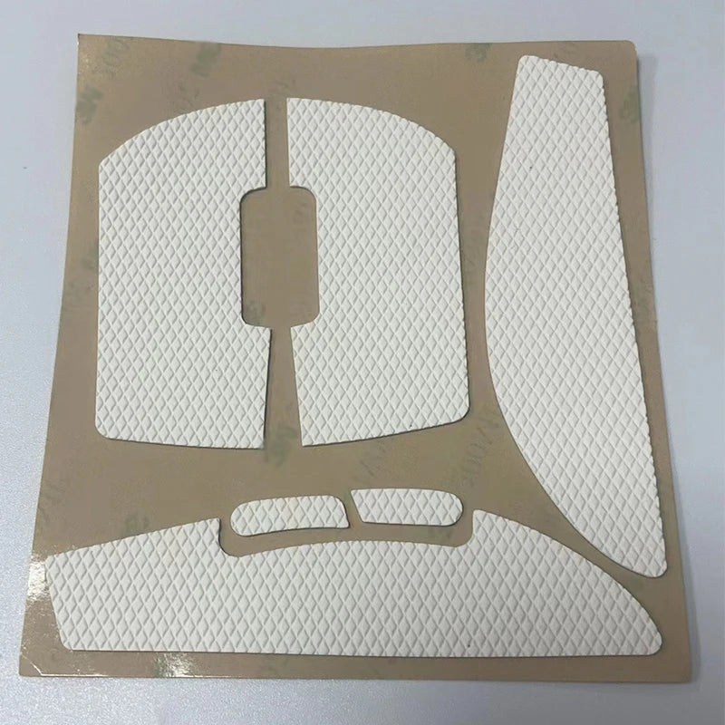 Mouse Grip Tape Skate Handmade Sticker Non Slip Lizard Skin Suck Sweat For Logitech G Pro X Superlight Gpw Wireless No Mouse