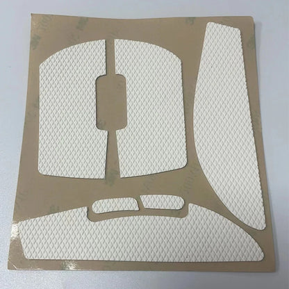 Mouse Grip Tape Skate Handmade Sticker Non Slip Lizard Skin Suck Sweat For Logitech G Pro X Superlight Gpw Wireless No Mouse
