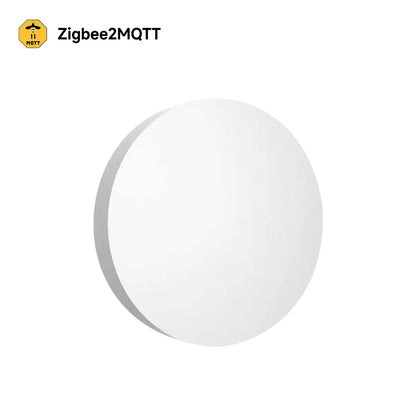 Zigbee3.0 2MQTT Smart Button Scene Switch Wireless Remote One Key Controller Smart Home Automation Scenario For Alexa Google