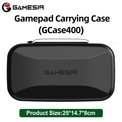 GameSir G8 Plus Carrying Case G8 Galileo X5 Lite X5s Controller Bag for X3 PRO X2 PRO X2s Type-C X4 Aileron Mobile Gamepads Box