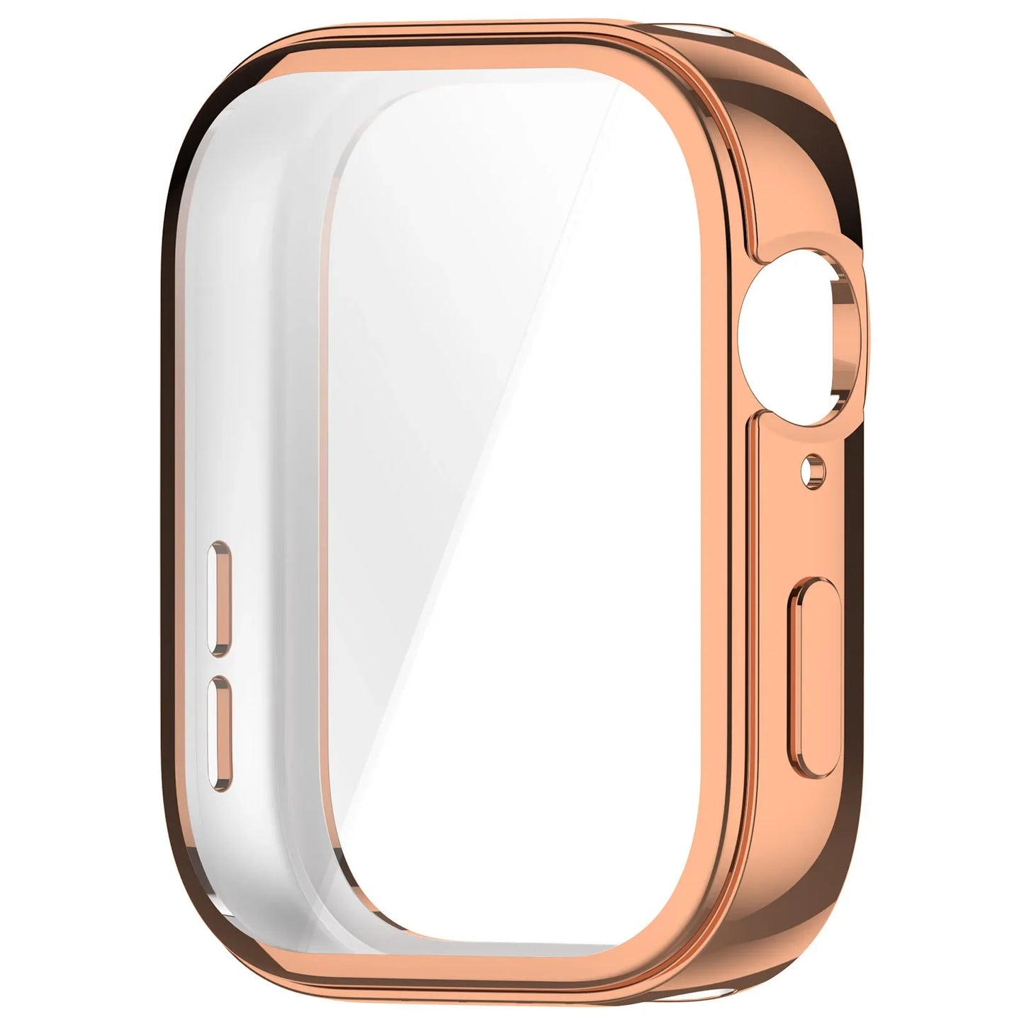 Screen Protector For Huawei Watch Fit 5 Pro TPU Case Protective Shell Cover for Huawei Fit5 Fit5pro Fit4 4pro Fit3 Accessories