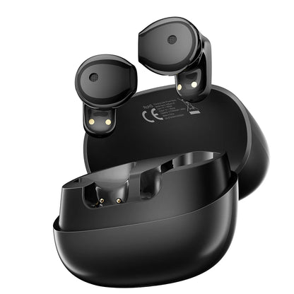 Blackview Airbuds 20 Headset Wireless Headphones TWS Sports Air Conduction Bass ENC Earphones TWS With Mic 400mAh