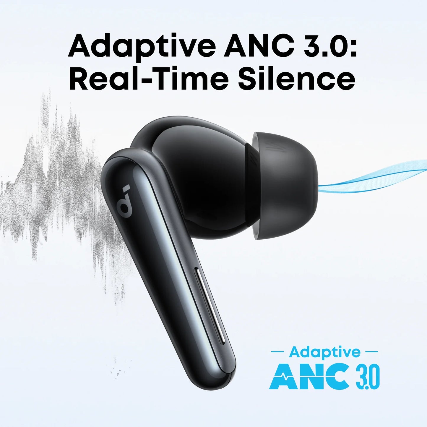 Anker Soundcore Liberty 5 A3957 TWS Earbuds Dolby Audio Active Noise Cancelling Wireless Bluetooth Sports In-ear Earphones