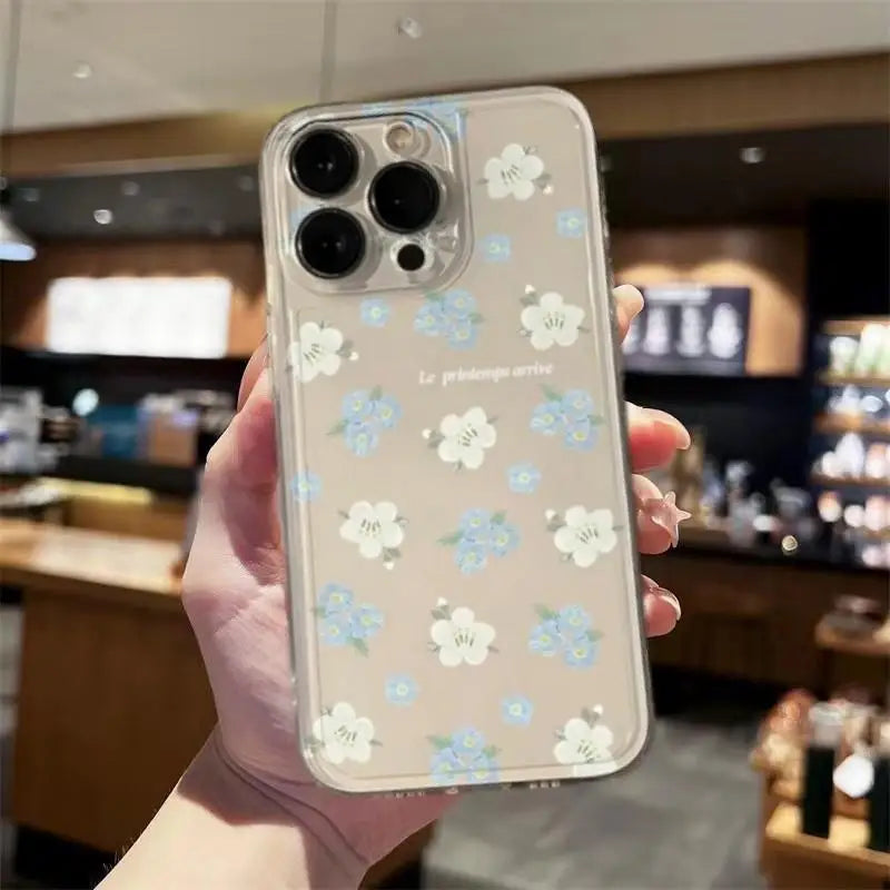 Ins Cute Pink Bowknot Phone Case for Samusng Galaxy A56 A55 A54 A35 A36 A15 A16 A34 S25 S24 S22 S23 Ultra Plus FE A53 5G Cover