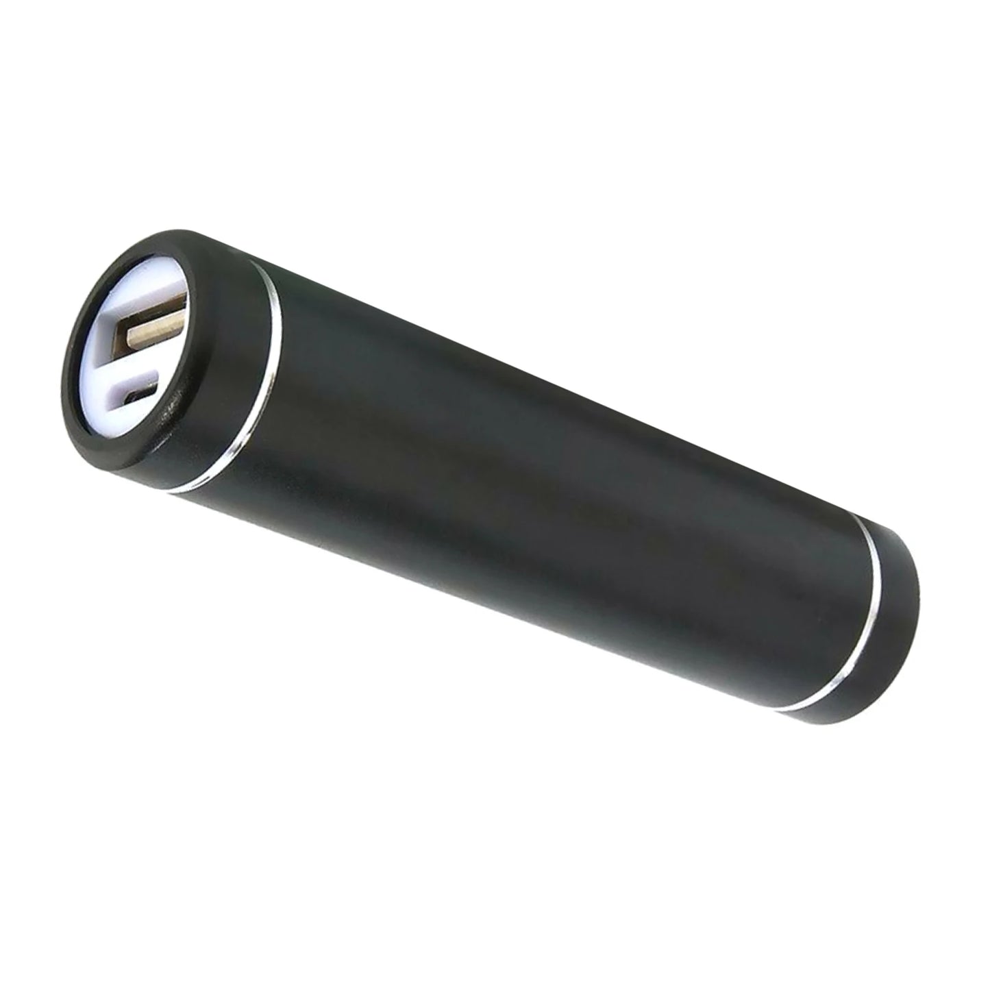 1Pc 5V 1A USB Mini Metal Power Bank Box Kit Storage DIY 18650 Battery Case Box Free Welding Unassembled Shell For Phone