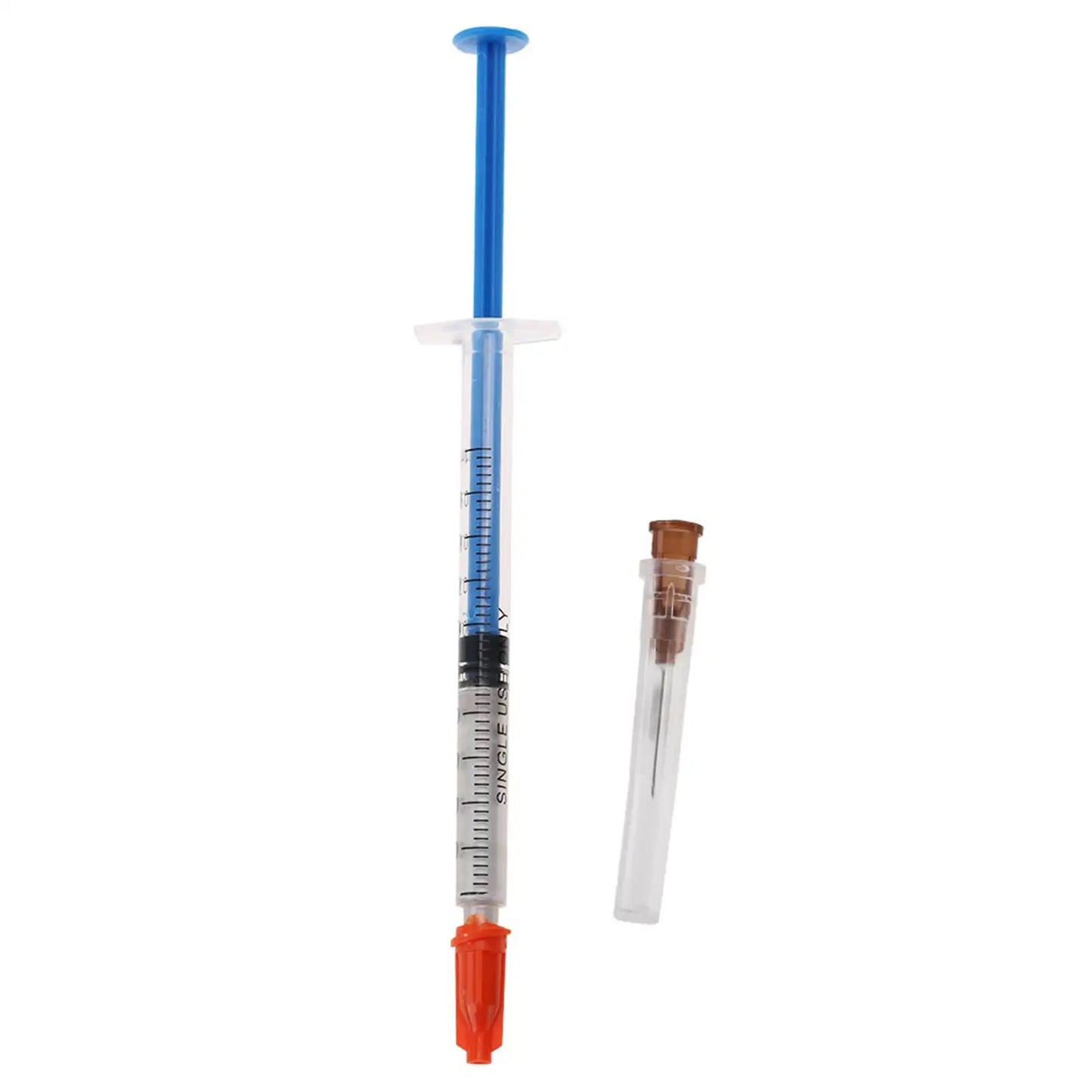 Conductive Silver Paste Conductive Silver Paste Adhesive Silver Paint Pen for Keyboard PCB Repair Conductive Silver Paint