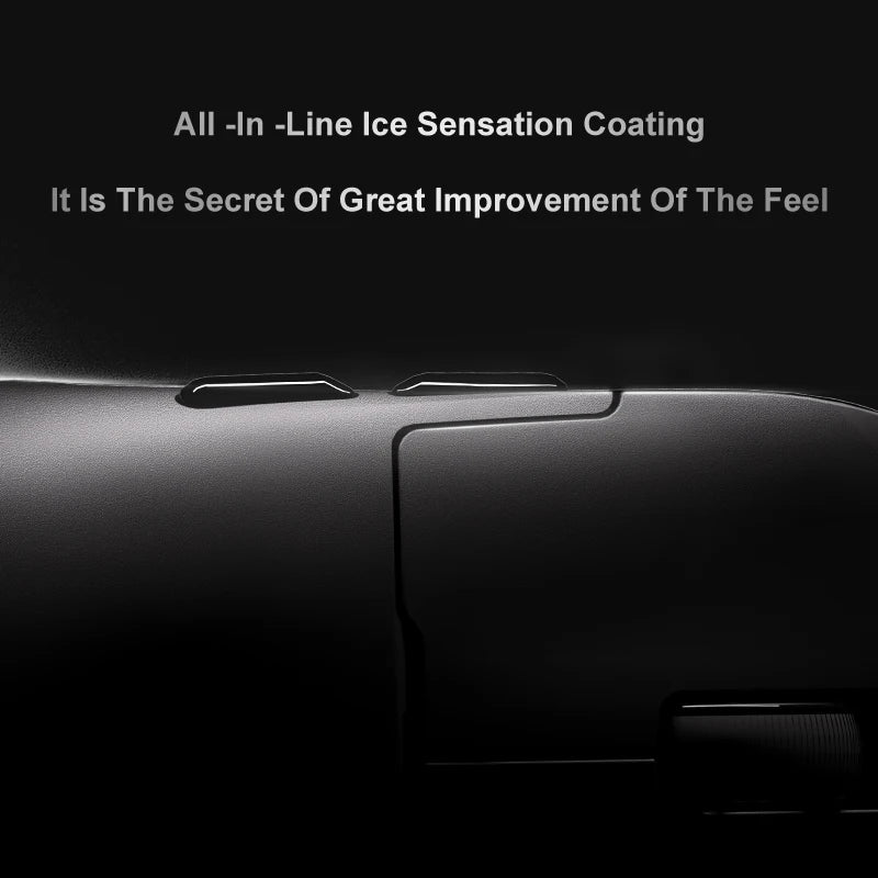 AJAZZ AJ159 APEX Wireless Mouse with RGB Magnetic Charging Base Lightweight Wired Bluetooth Gaming Mouse for PC Laptop