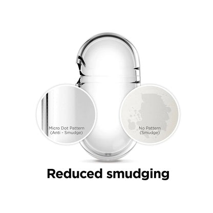 Colorful Transparent Protective Case Cover For Airpods Pro 2 TPU Soft Skin Shockproof Case Designed for Airpods Pro2 Earbuds
