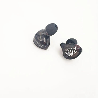 KZ ZST X 1BA 1DD Hybrid HIFI In Ear Earphones Bass Earbud Sport Noise Cancelling Headset KZ ZSTX ZSNPRO ZSX EDX PRO VX C12