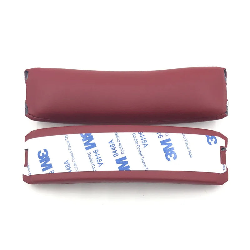 Replacement Soft Foam Earpads Headband Breathable Protein Cotton for Sony MDR-XB950BT XB950B1 N1 Headphones 7.11