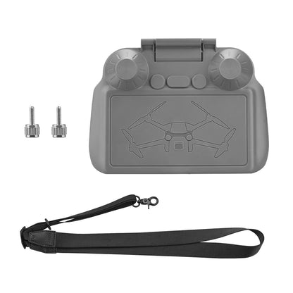 BRDRC Sun Hood Protective Case for DJI Mini 3 Pro/Mavic 3 Cine Classic Screen Protector Anti-Scratch Sunshade Drone Accessories