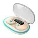 X55 Mini Earphone Wireless Earphone Headphones Noise Reduction Sport Game Sleep Bluetooth 5.3 Earbuds HIFI Stereo Music Headset