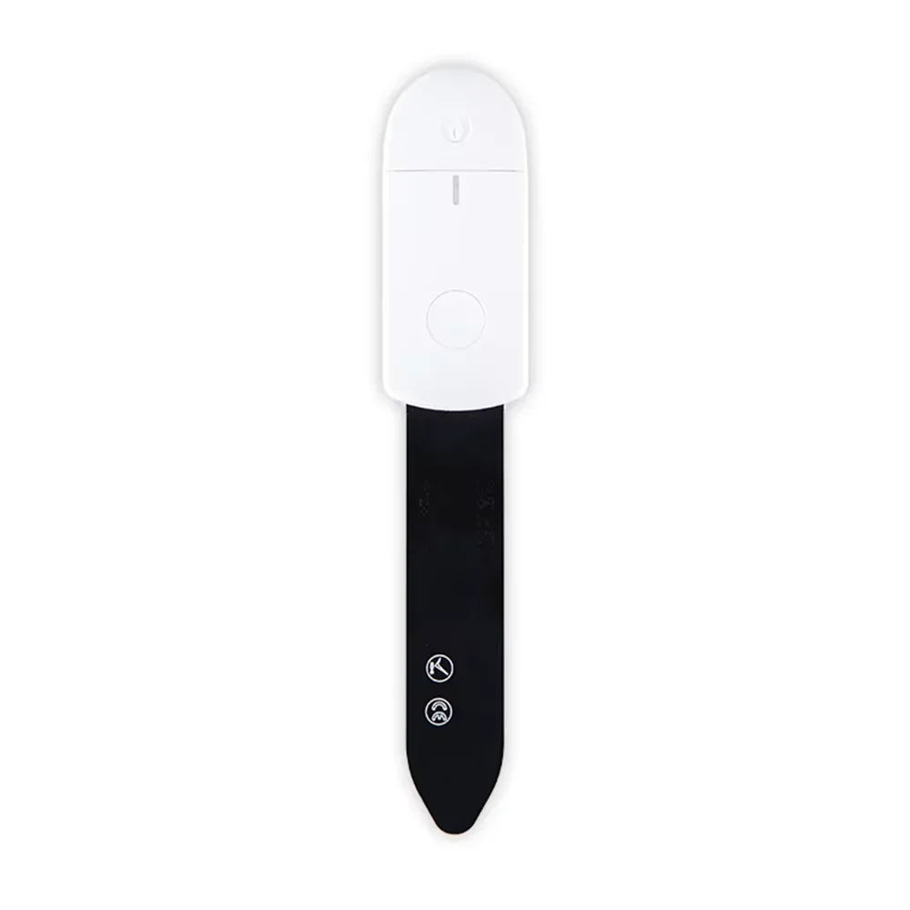 1/2Pcs Mini Soil Moisture Sensor Gardening and Lawn Moisture Meter Household Real-time Monitor Soil Sensor