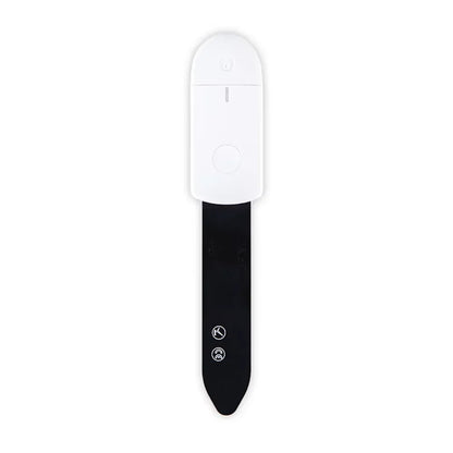 1/2Pcs Mini Soil Moisture Sensor Gardening and Lawn Moisture Meter Household Real-time Monitor Soil Sensor