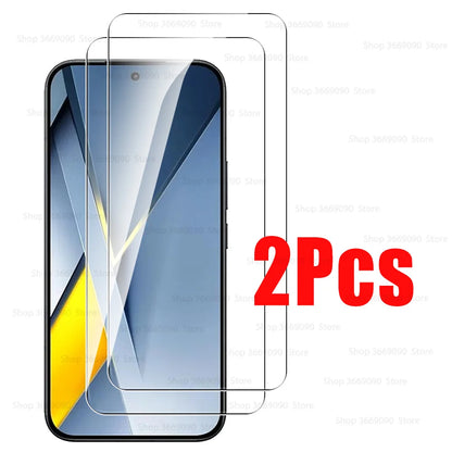 6in1 For Xiaomi Poco F8 Ultra Camera Film Tempered Glass PocoF8Ultra Poko Little F 8 Ultra F8Pro 5G Lens Screen Protective Glass
