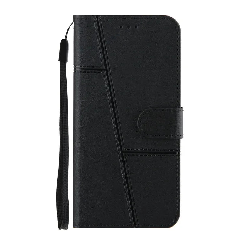For Xiaomi Redmi 14C Case Flip Wallet Book Cover for Coque Xiomi Redmi 14C Phone Case Redmi14C 14 C Leather Protect Cases Fundas