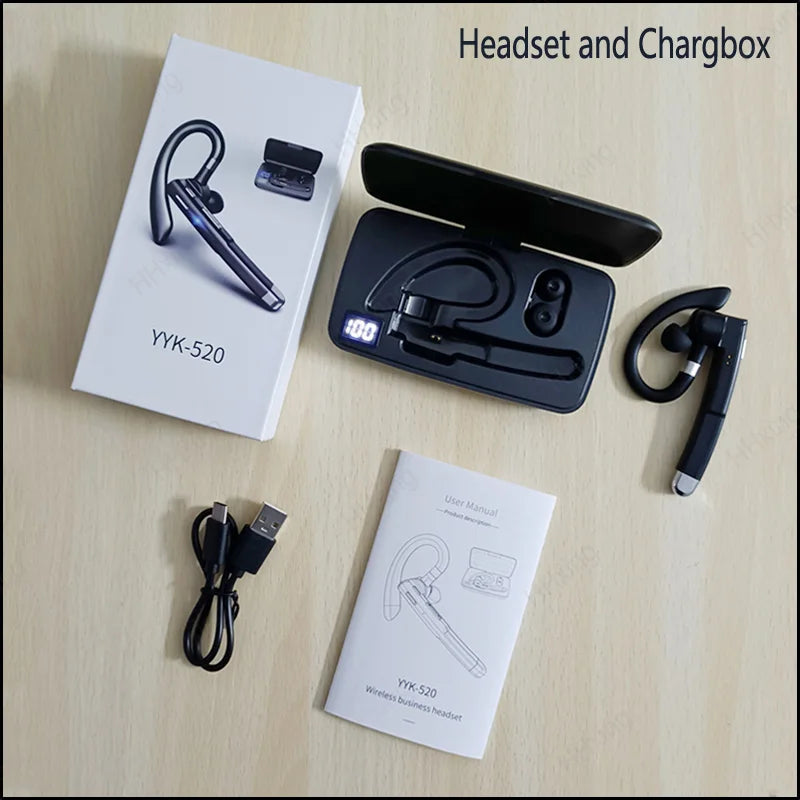 Wireless Headphones With Microphone Bluetooth Fone De Ouvido Audifonos Con Microfono Auriculares  Inalambicos Headset Earphones