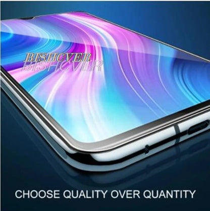 4PCS Tempered Glass For T-Mobile REVVL 8  T Phone 3 REVVL8 7 6x Pro TPhone 2 REVVL7 7Pro REVVL6 Screen Protector Protective Film