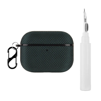 Nylon Plastic Headphone Cover For Airpods Pro 3 Case Earphones Shell Waterproof Funda For AirPods Pro 3 Cases With Cleaning Kit