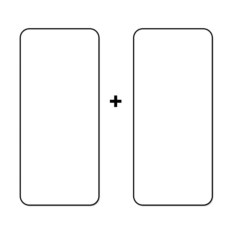 Full Cover Tempered Glass For Nothing Phone 3 Glass Screen Protector Protective Phone Rear Camera Lens Film On Nothing Phone 3