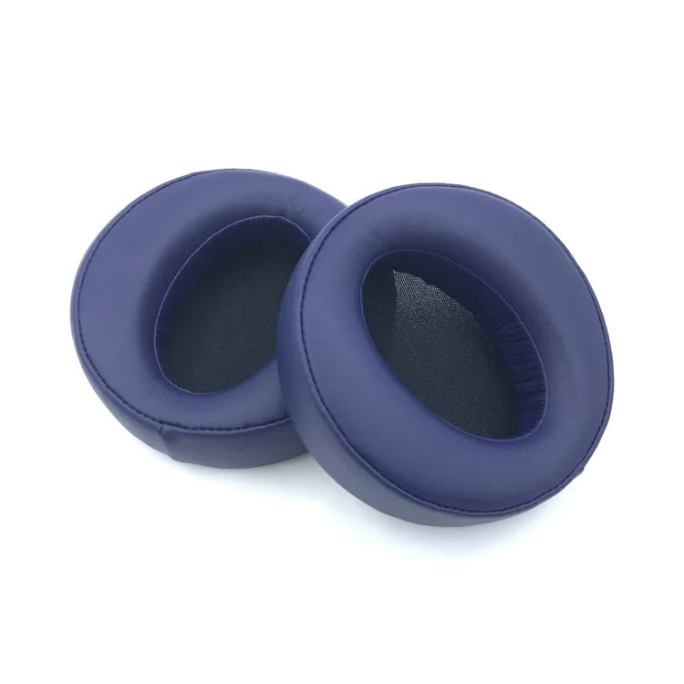 Replacement Soft Foam Earpads Headband Breathable Protein Cotton for Sony MDR-XB950BT XB950B1 N1 Headphones 7.11