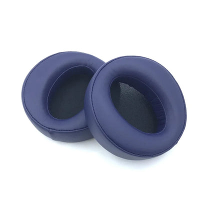 Replacement Soft Foam Earpads Headband Breathable Protein Cotton for Sony MDR-XB950BT XB950B1 N1 Headphones 7.11