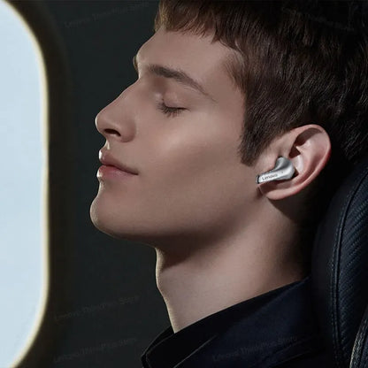 Original Lenovo LP5 TWS Bluetooth Earphones HiFi Music Headphones Wireless Earbuds Sports Waterproof Headset With Mic Earbuds
