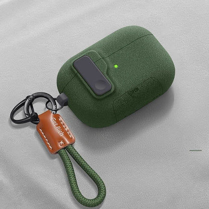 Case for AirPods pro3  TPU Headphone Cases Accessories Shockproof Cover Wireless Earbuds Full Protective Case for AirPods Pro 3
