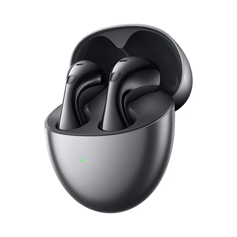 Original HUAWEI FreeBuds 6 pleasant earphones Bluetooth 5.2 | semi-in-ear | active noise reduction | semi-open mild noise reduct