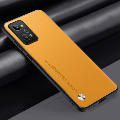 Luxury PU Leather Case For Realme GT Neo 3T Q5 Pro Back Cover Silicone Protection Phone Case For Realme GT Neo 2 Neo2 GT2 5G