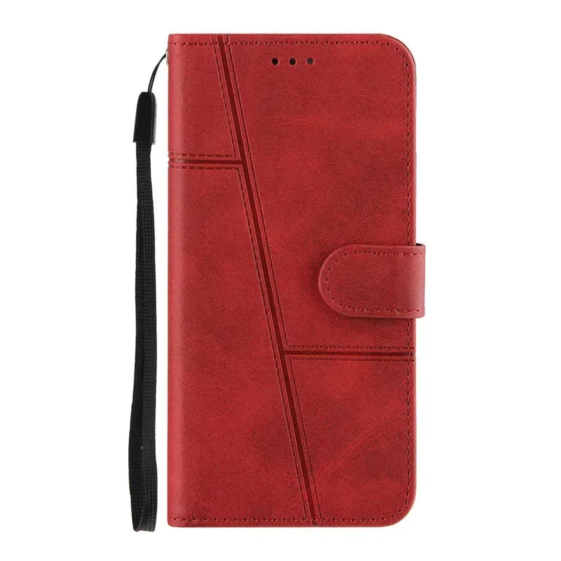For Xiaomi Redmi 14C Case Flip Wallet Book Cover for Coque Xiomi Redmi 14C Phone Case Redmi14C 14 C Leather Protect Cases Fundas