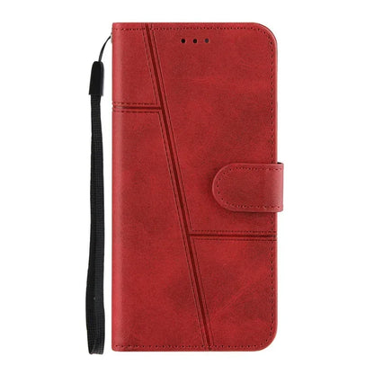 For Xiaomi Redmi 14C Case Flip Wallet Book Cover for Coque Xiomi Redmi 14C Phone Case Redmi14C 14 C Leather Protect Cases Fundas