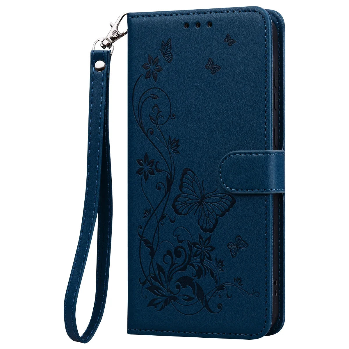 Leather Wallet Flip Phone Case For Vivo V50 V40 Lite Pro V30 Y39 Y04 Y29S Y19S Y11 Y12 Y15 Y03 Y18 Y28 Y20 Y11S Y12S Y36 Y100